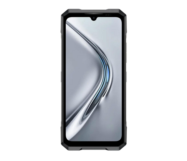 DOOGEE BLADE GT 12/256GB Czarny - 1318766 - zdjęcie 2